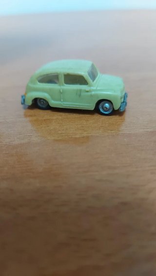 Eko Seat 600