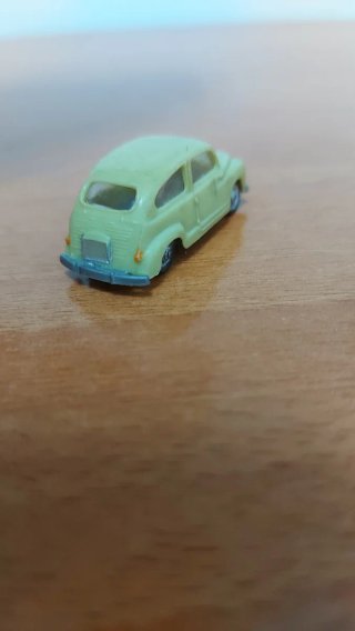 Eko Seat 600