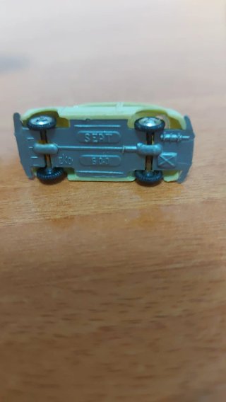 Eko Seat 600