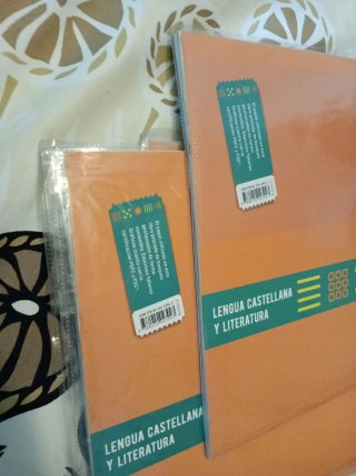 Lengua Castellana y Literatura 4, Segundo Ciclo...