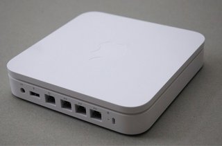 Apple AirPort Extreme Base Station