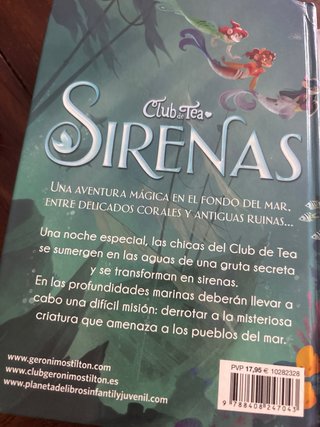 Sirenas