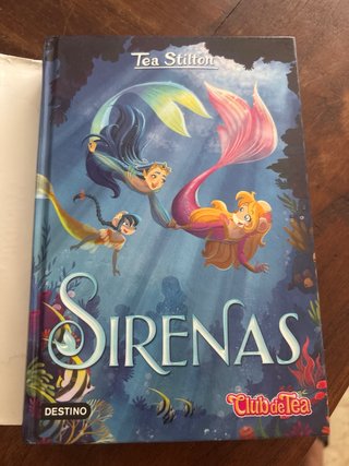 Sirenas