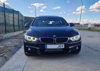 BMW Serie 4 2015