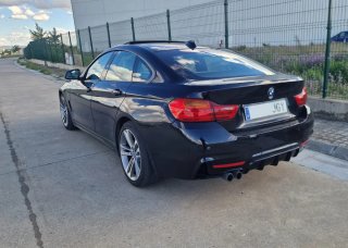 BMW Serie 4 2015