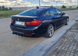 BMW Serie 4 2015