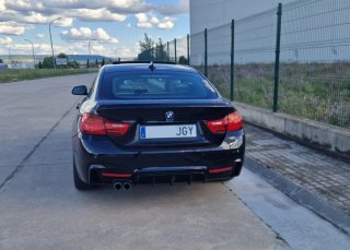 BMW Serie 4 2015