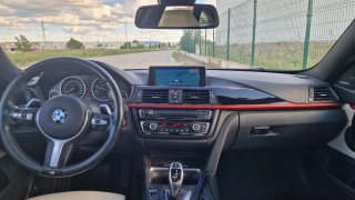 BMW Serie 4 2015