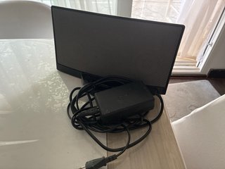 Altavoz Bose Negro