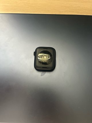 Apple Watch SE 2Gen 44mm Azul 98% salud batería