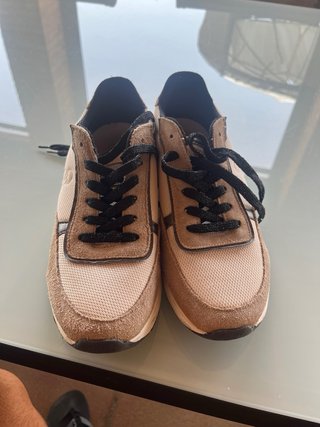 Zapatillas Scalpers talla 37 nuevas sin estrenar