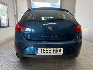 Seat Ibiza 1.6 TDI 105cv Style ITech