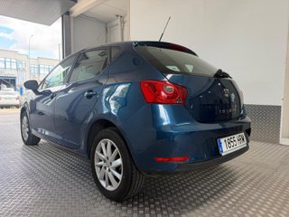 Seat Ibiza 1.6 TDI 105cv Style ITech