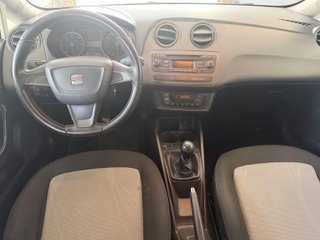 Seat Ibiza 1.6 TDI 105cv Style ITech
