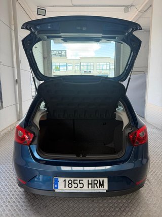 Seat Ibiza 1.6 TDI 105cv Style ITech