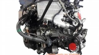 Toyota mocep1253496 motor completo 2gd h Ref:71344