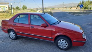 Renault 19 tse chamade 1991
