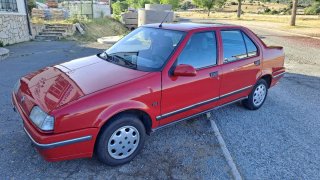 Renault 19 tse chamade 1991