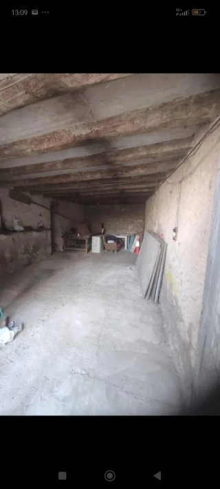 Casa De Pueblo, La Móra. La Segarra.