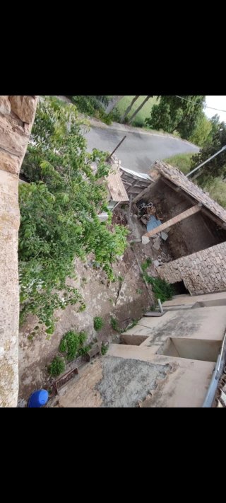 Casa De Pueblo, La Móra. La Segarra.