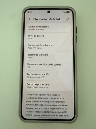 Samsung Galaxy S25