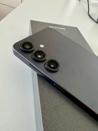 Samsung Galaxy S25