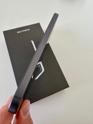 Samsung Galaxy S25