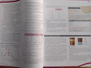 Física y Química:4-ESO: Operación mundo