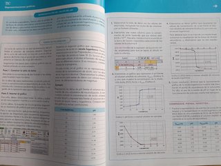 Física y Química:4-ESO: Operación mundo
