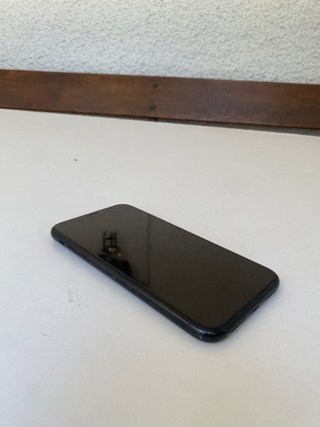 iPhone XR 64GB Negro