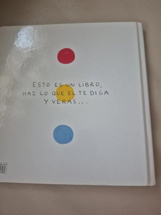 Un libro