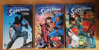 Superman de Grant Morrison