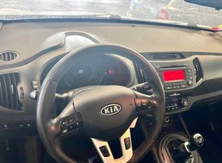 Centralita kia 391202a051 sportage 1.7 crdi 115038