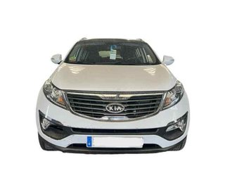 Centralita kia 391202a051 sportage 1.7 crdi 115038