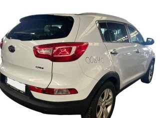 Centralita kia 391202a051 sportage 1.7 crdi 115038