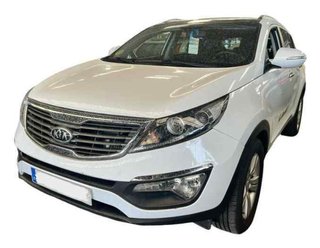 Centralita kia 391202a051 sportage 1.7 crdi 115038
