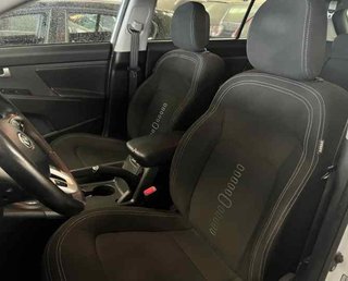 Centralita kia 391202a051 sportage 1.7 crdi 115038