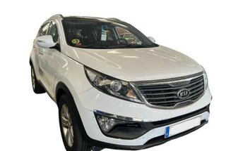 Centralita kia 391202a051 sportage 1.7 crdi 115038