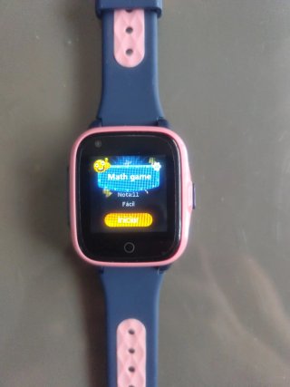 Reloj Leotec Kids Allo GPS plus 4G