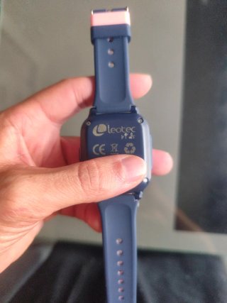 Reloj Leotec Kids Allo GPS plus 4G