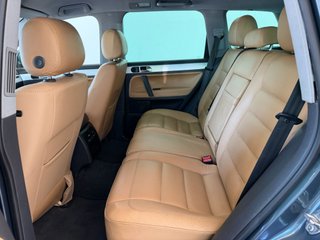 Volkswagen Touareg 2.5 R5 TDI +Motion
