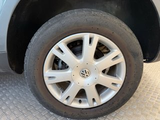 Volkswagen Touareg 2.5 R5 TDI +Motion