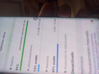 Samsung Galaxy Note 10+ 5G in vendita o scambio