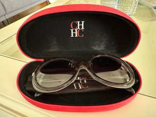 Gafas de sol mujer Carolina Herrera
