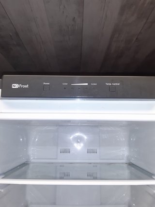 Frigorífico Samsung 1.88 preguntar trasporte
