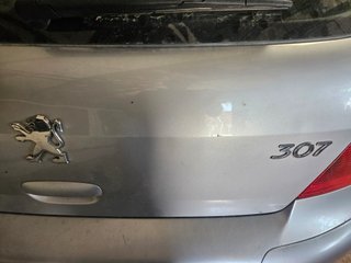 Despiece Peugeot 307 2.0