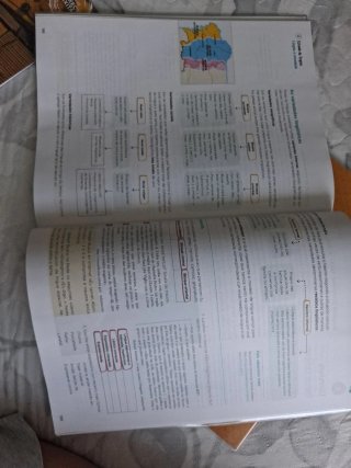 Libros Lingua Galega e Literatura 3 ESO