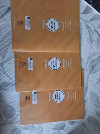 Libros Lingua Galega e Literatura 3 ESO