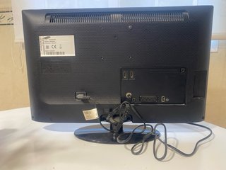 Samsung TV 17 Negra