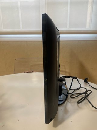 Samsung TV 17 Negra